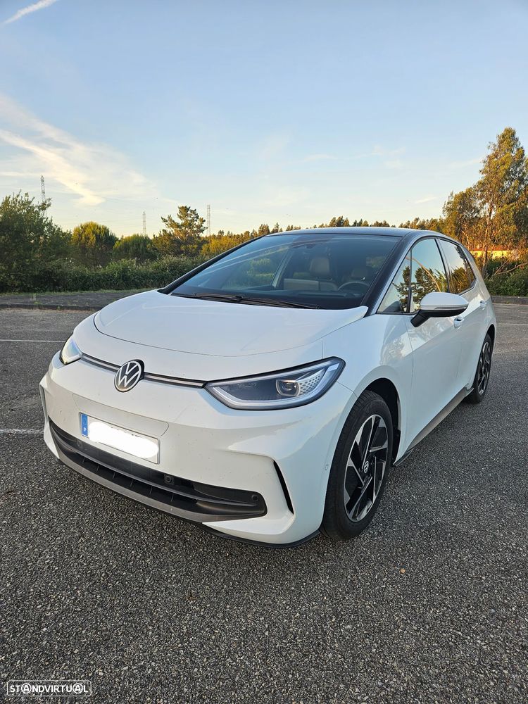 VW ID.3 Performance Upgrade Pro 1st Plus - 1