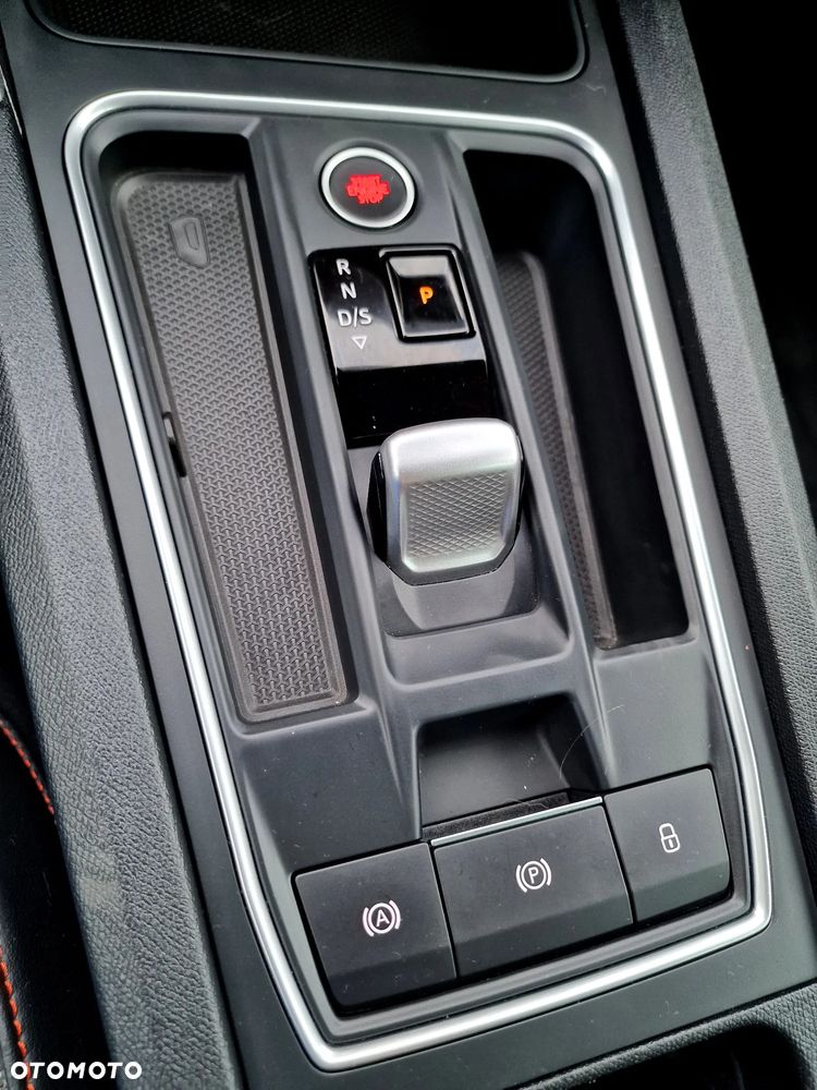 Seat Leon 1.4 eHybrid FR DSG - 25