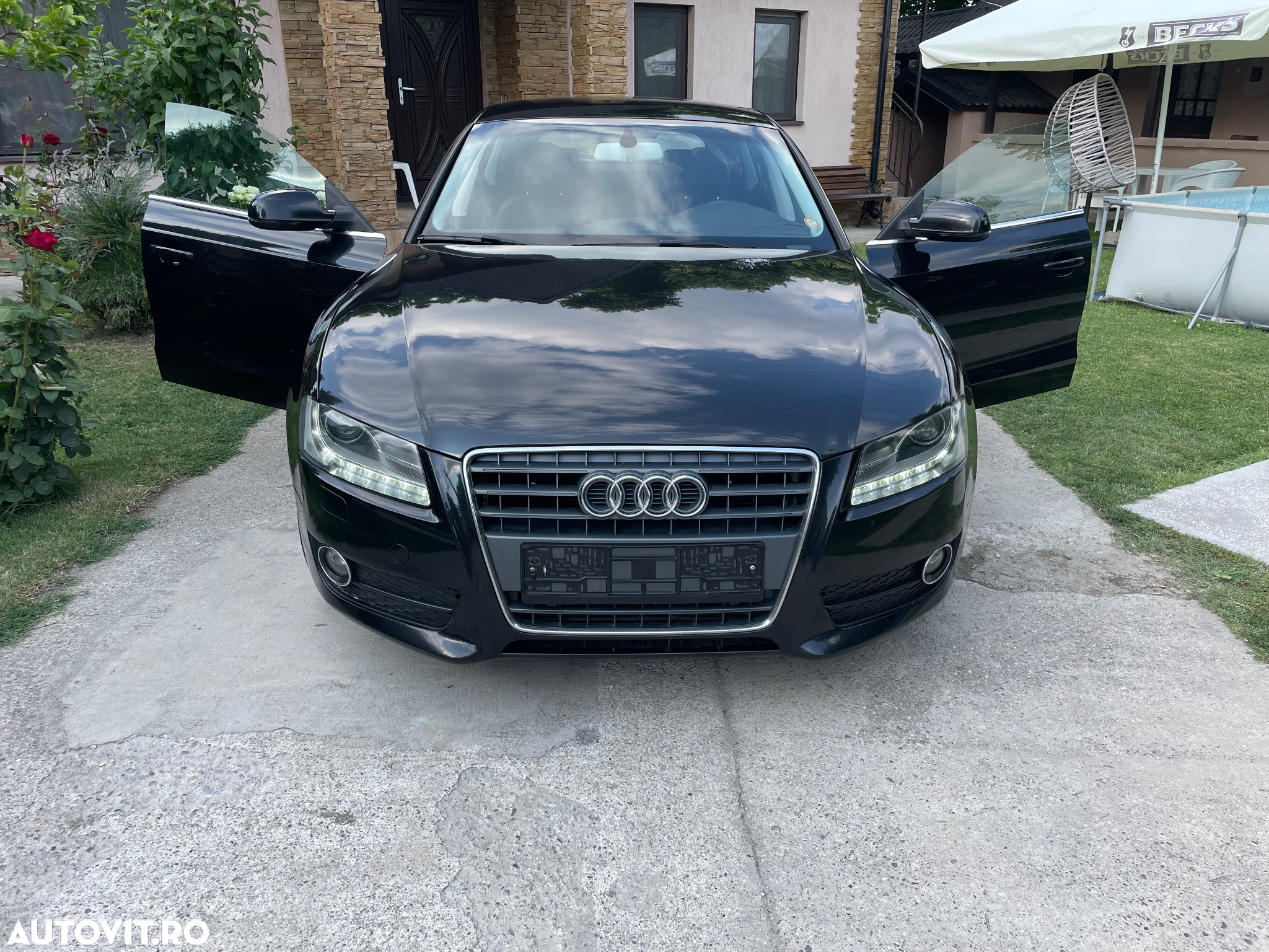 Audi A5 - 10