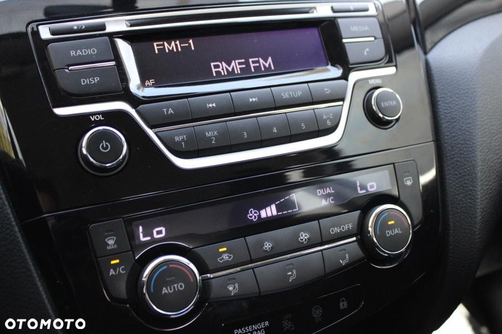 Nissan Qashqai - 18