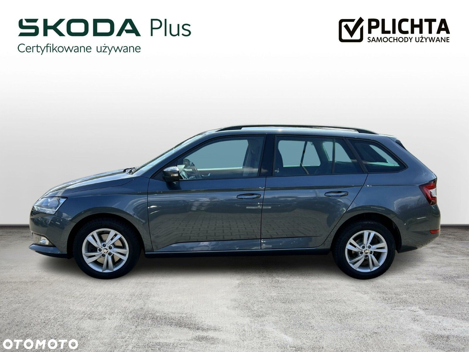 Skoda Fabia 1.0 TSI Ambition Plus DSG - 2