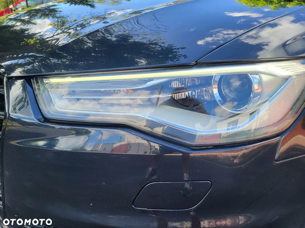 Audi A6 Limousine - 15