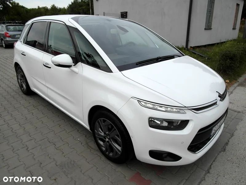 Citroën C4 Picasso 2.0 BlueHDi Exclusive - 7
