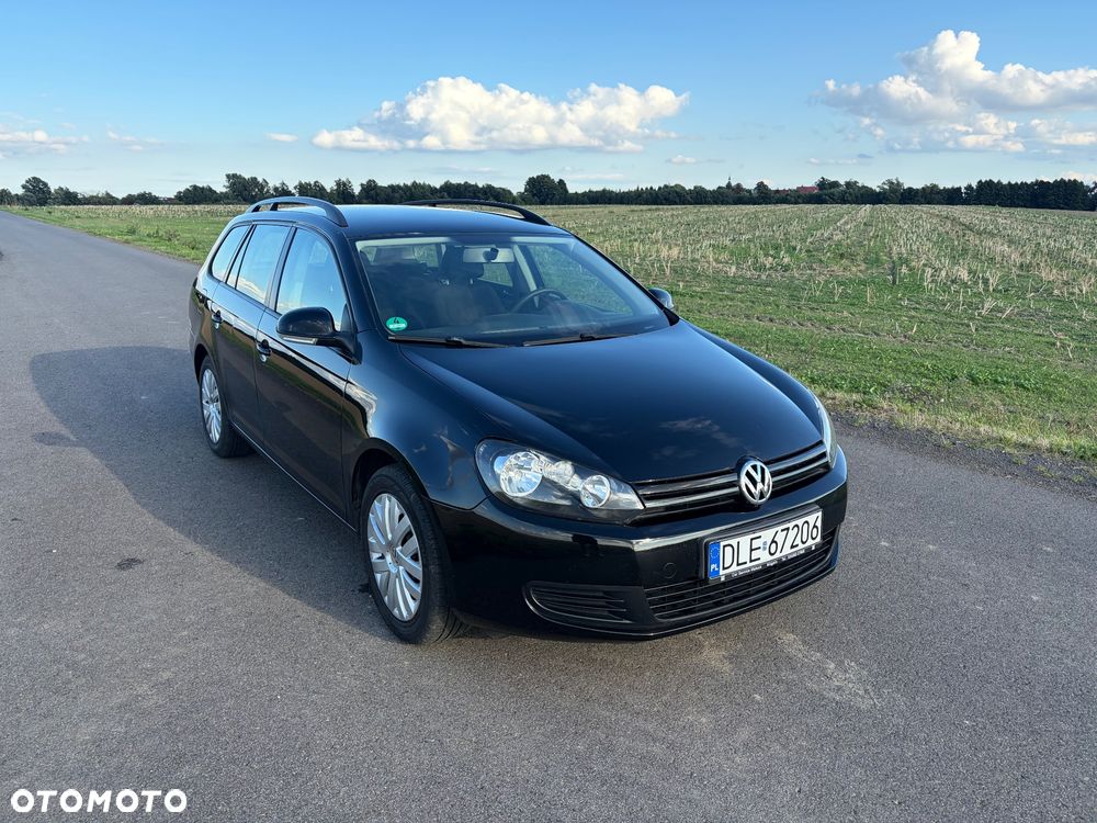 Volkswagen Golf - 3