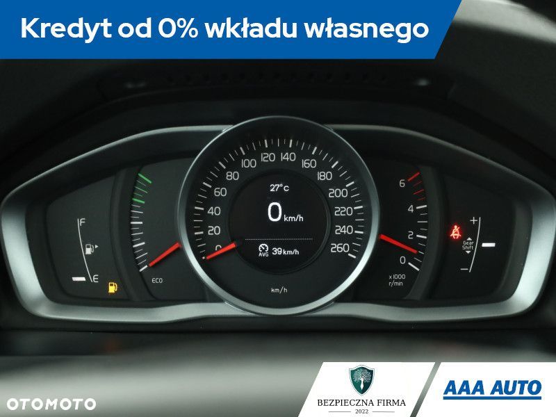 Volvo S60 - 13