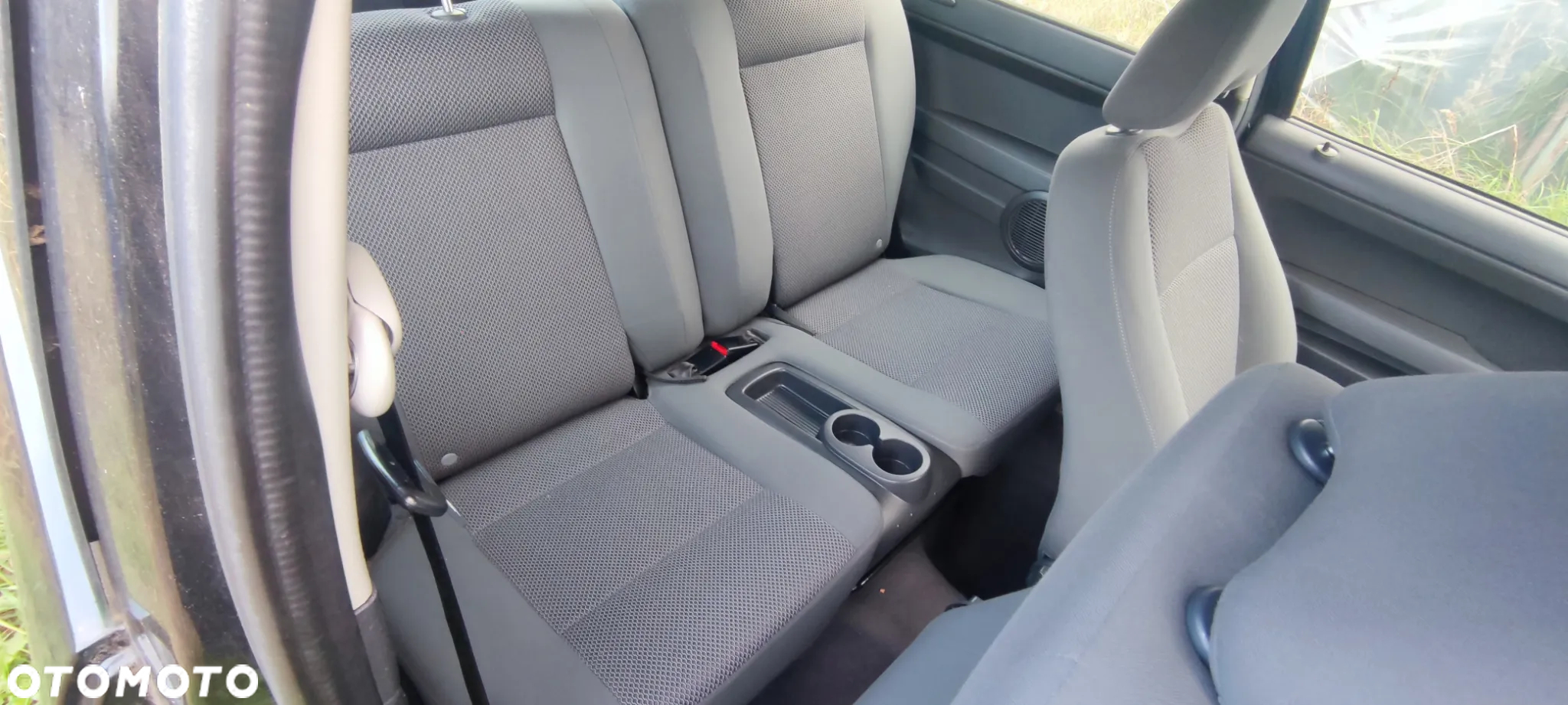 Volkswagen Fox 1.2 Refresh - 11