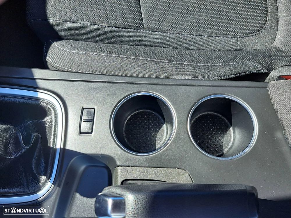 Renault Mégane BLUE dCi 115 BUSINESS EDITION - 44