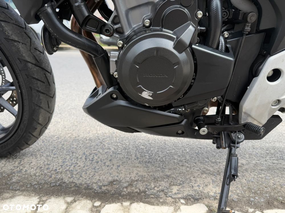 Honda CBX - 19