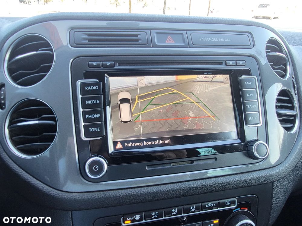 Volkswagen Tiguan 2.0 TDI DPF 4Motion Cup Track & Style - 8