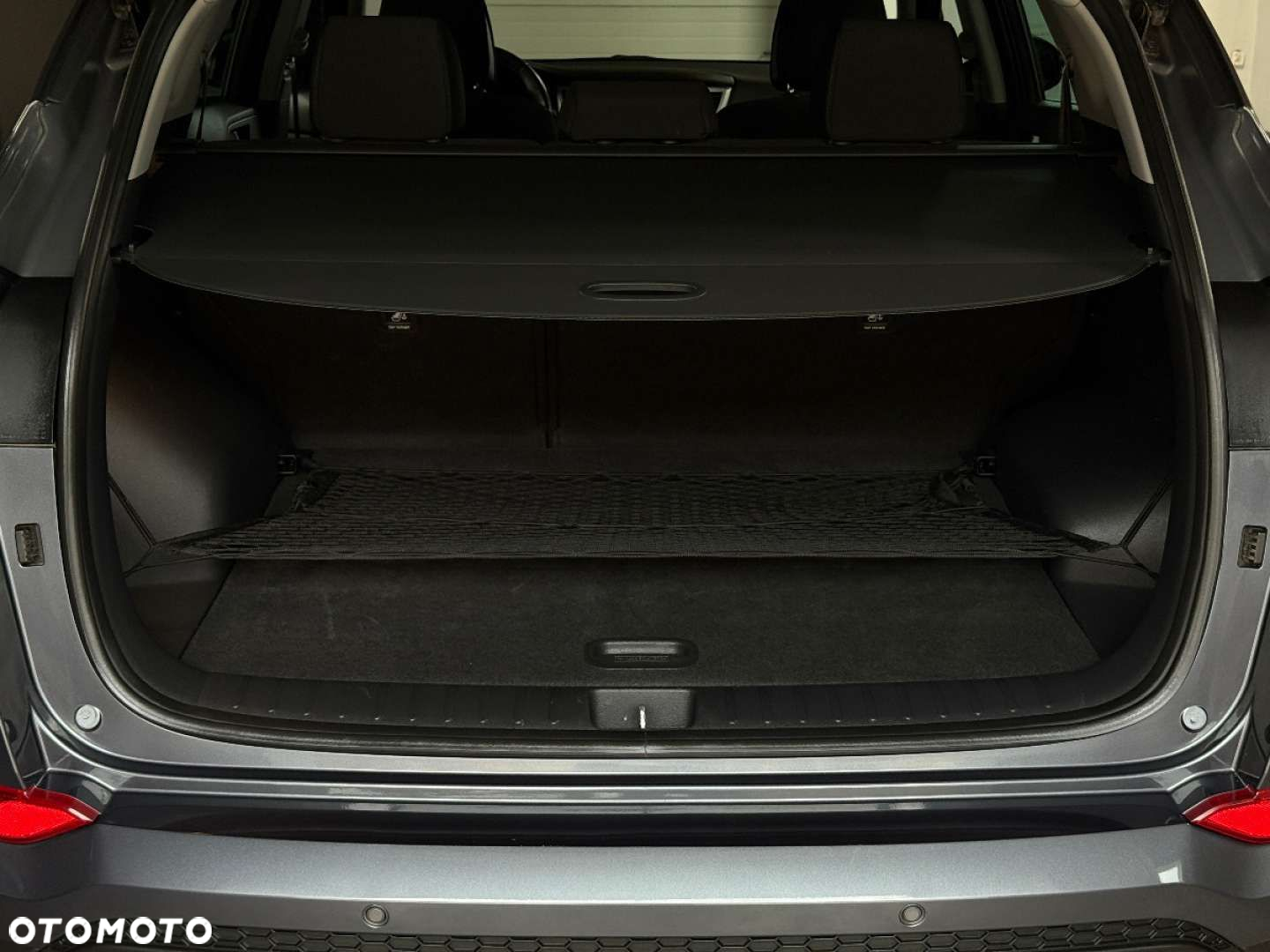 Hyundai Tucson - 39
