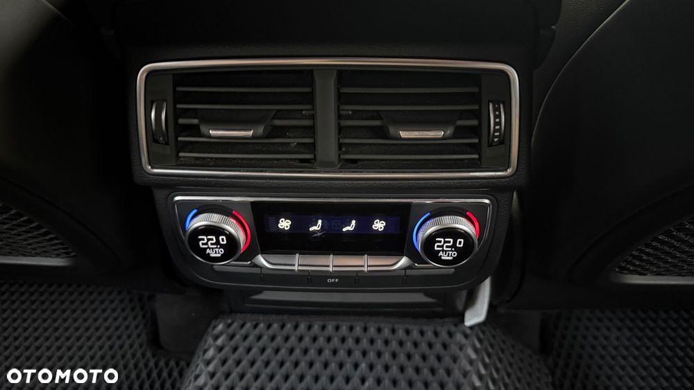 Audi Q7 3.0 TDI ultra Quattro Tiptronic - 30