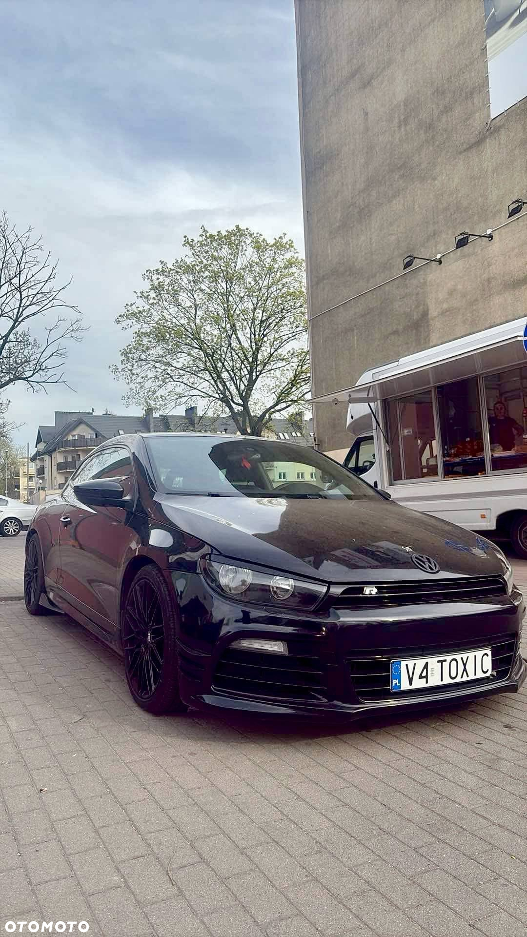 Volkswagen Scirocco 2.0 TDI - 15