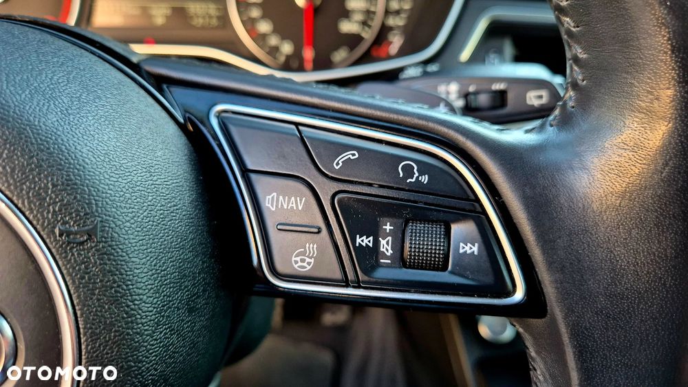 Audi A4 Avant 2.0 TDI S tronic sport - 23