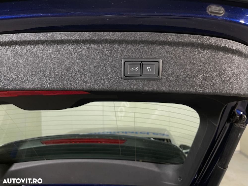 Audi A3 Sportback 40 S tronic design - 26