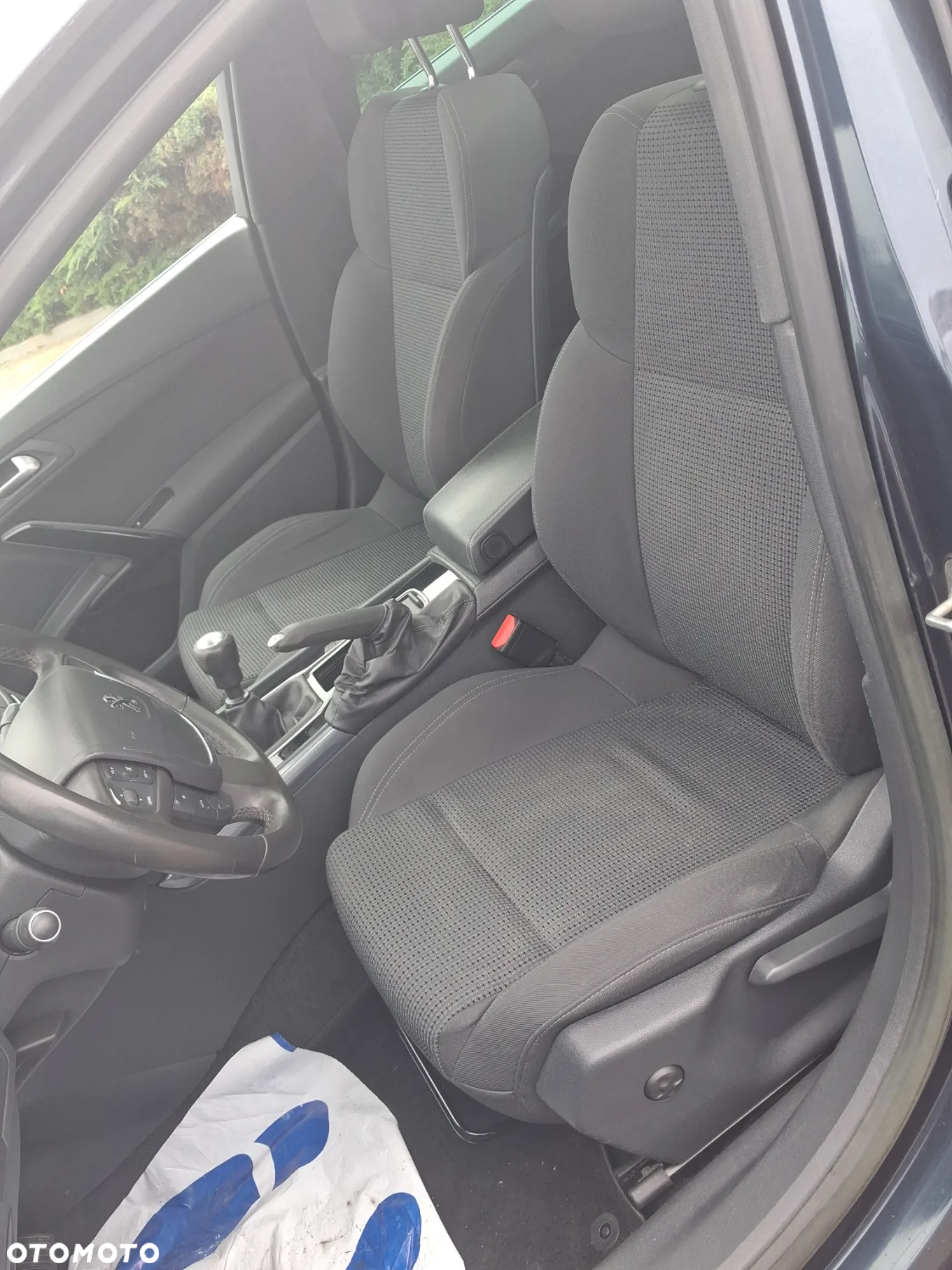 Peugeot 508 2.0 BlueHDi Allure S&S - 6
