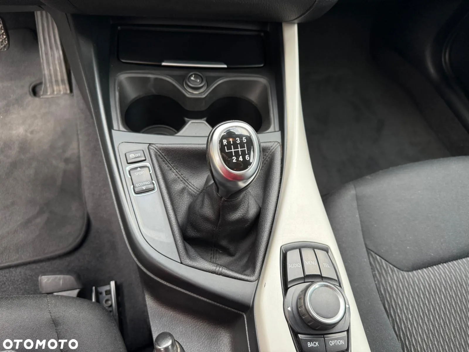 BMW Seria 1 116i - 9