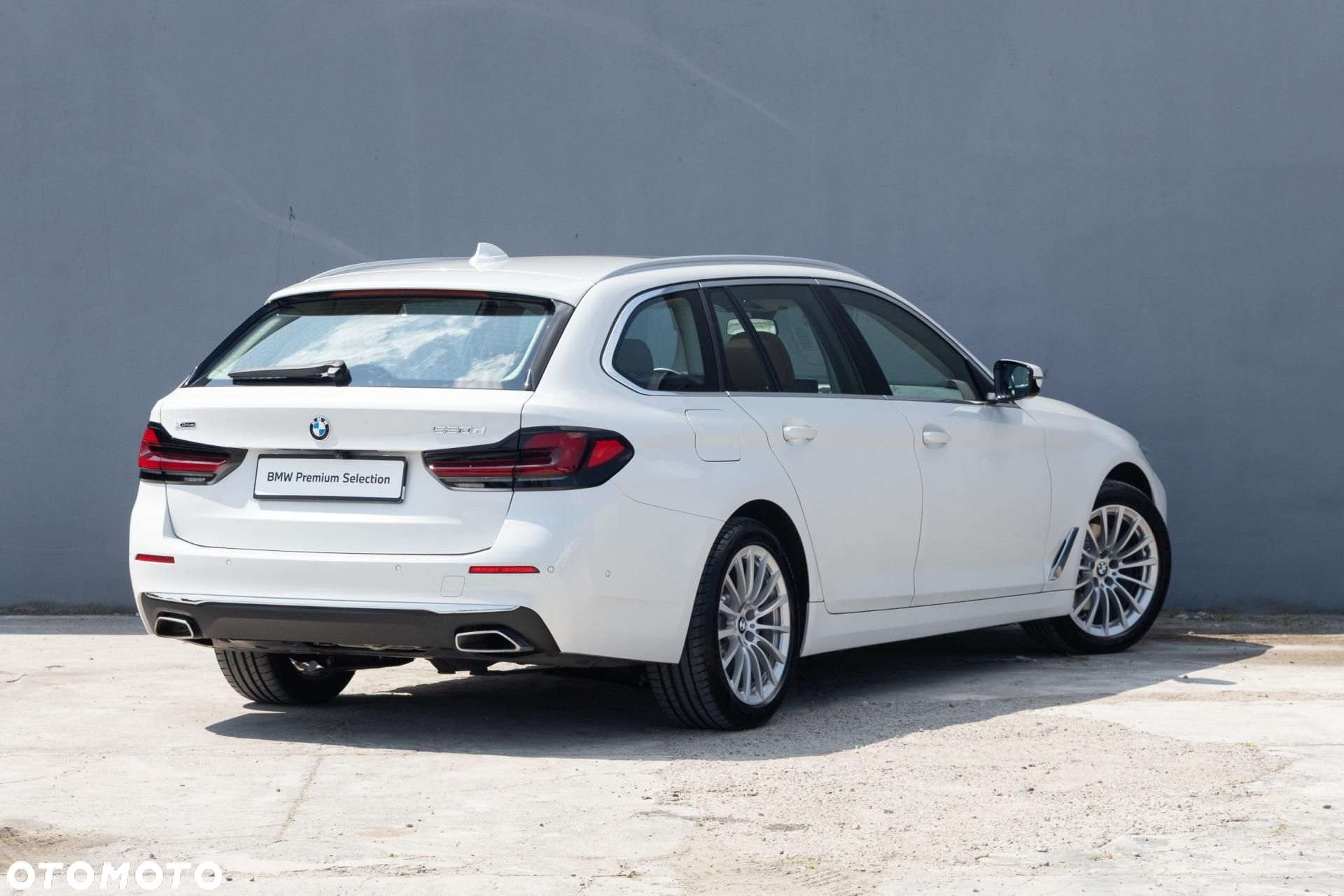 BMW Seria 5 - 4