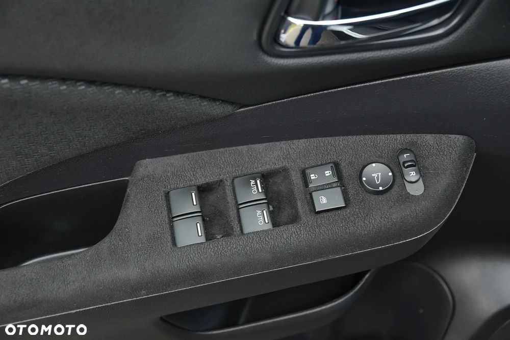 Honda CR-V 2.0 Executive Navi - 25