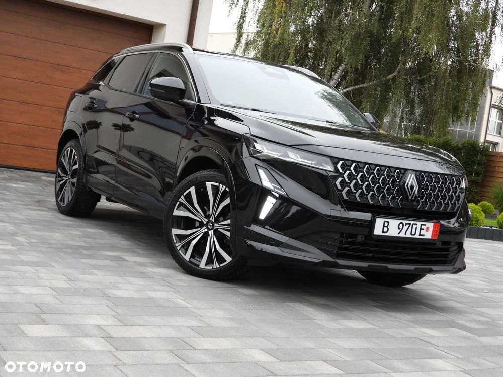 Renault Austral 1.3 TCe mHEV Techno - 24