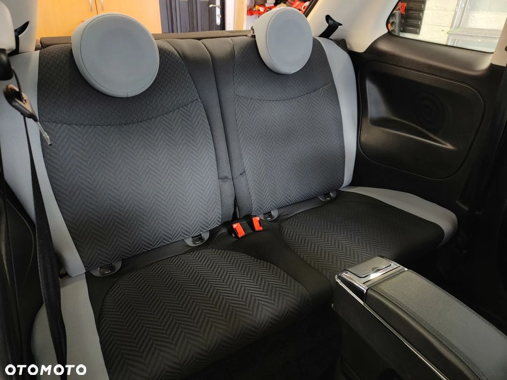 Fiat 500 1.2 Pop - 9