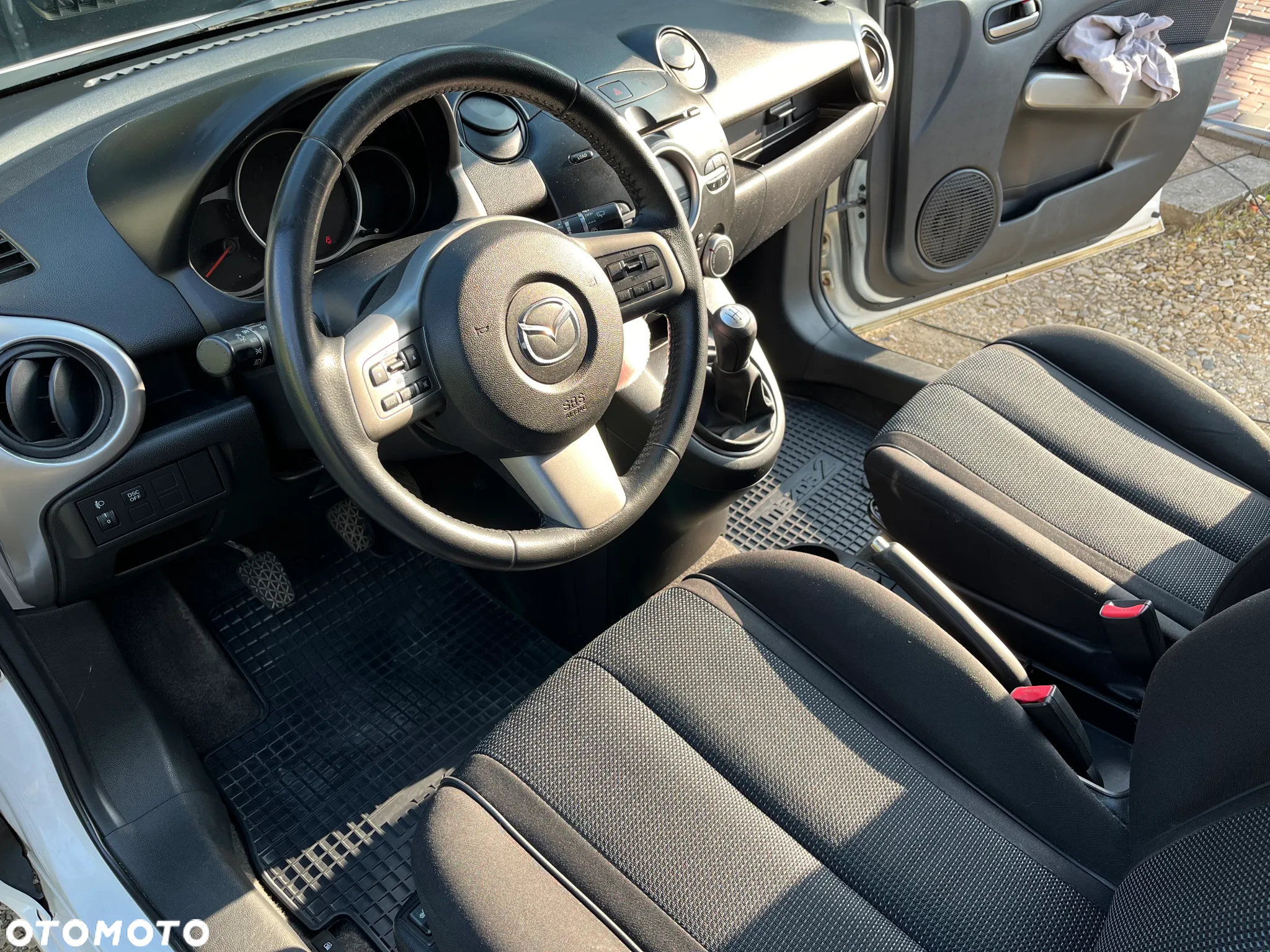 Mazda 2 1.5 Sport - 7