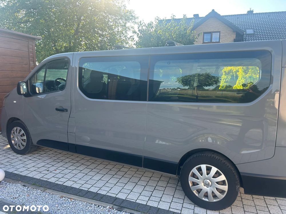 Renault Trafic L2H1 2,9t Pack Clim - 10