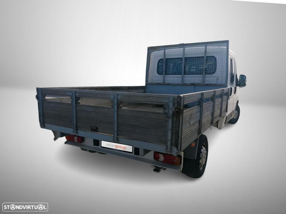 Peugeot Boxer 2.2 BlueHDi 335 7L c/iva - 2