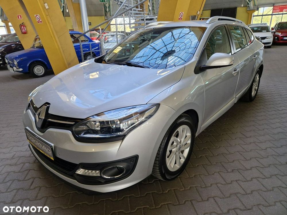 Renault Megane - 4