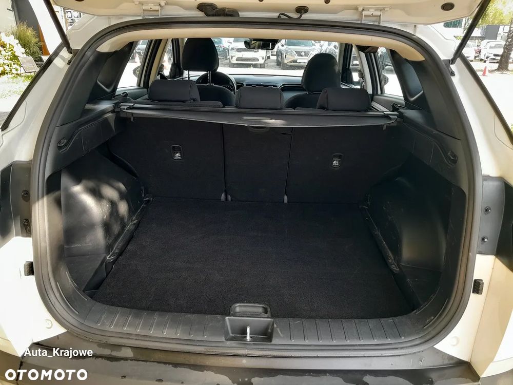 Hyundai Tucson 1.6 T-GDi 2WD DCT Trend - 31