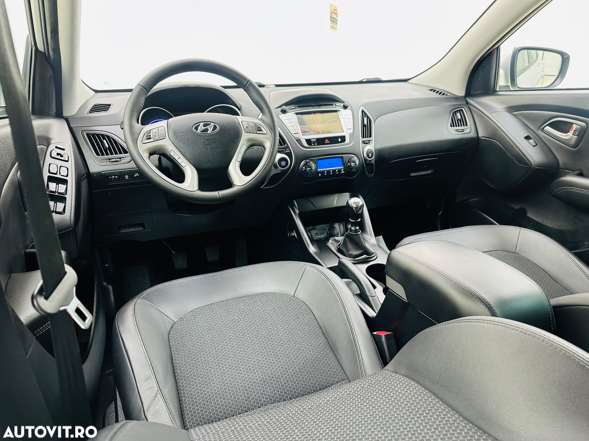Hyundai ix35 - 21