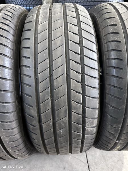 245/50/19 Bridgestone 4piese - 4