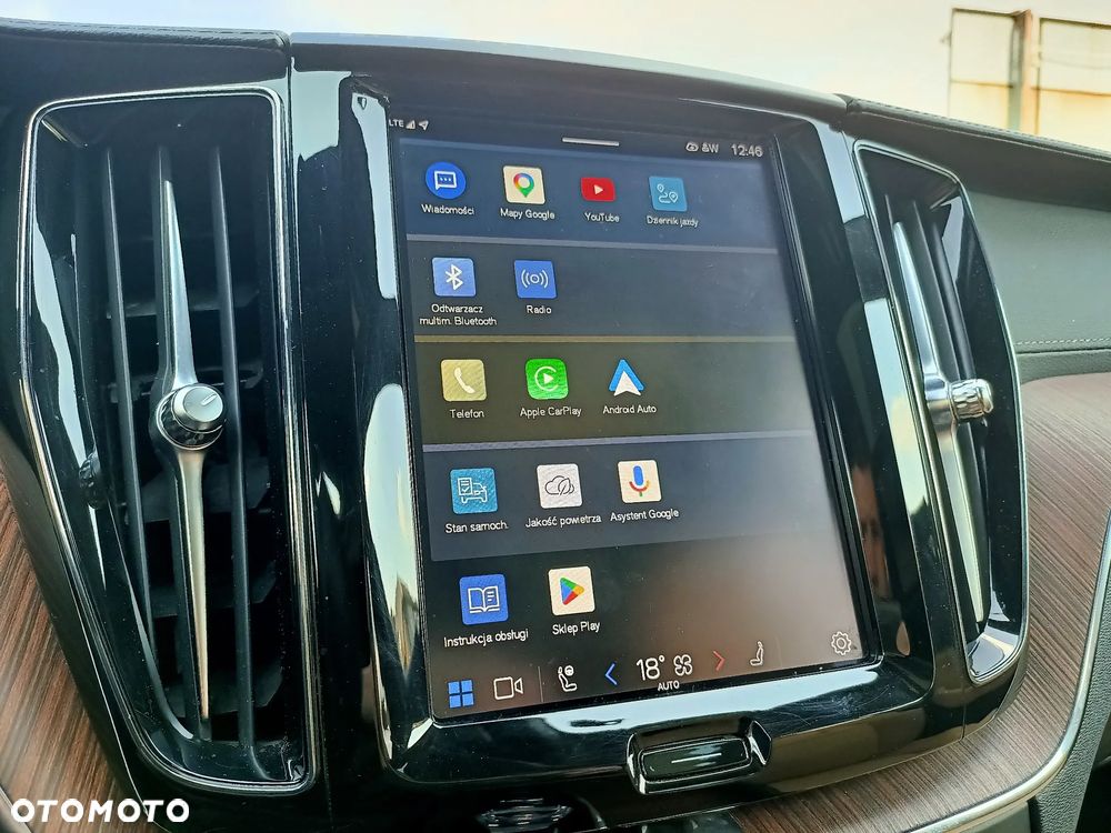 Volvo XC 60 T8 Plug-In Hybrid AWD Ultimate Bright - 26