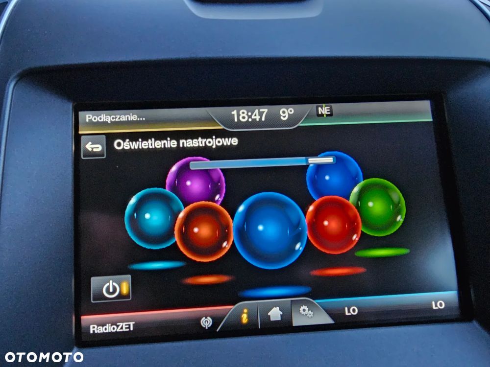 Ford S-Max 2.0 TDCi Titanium PowerShift - 28