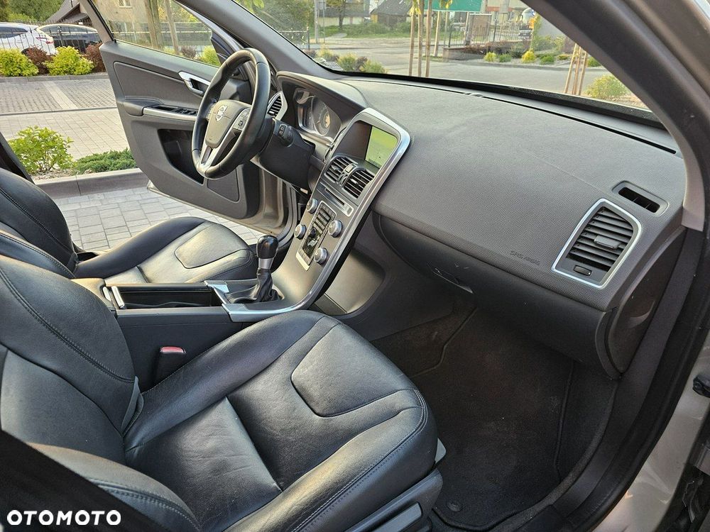 Volvo XC 60 - 14