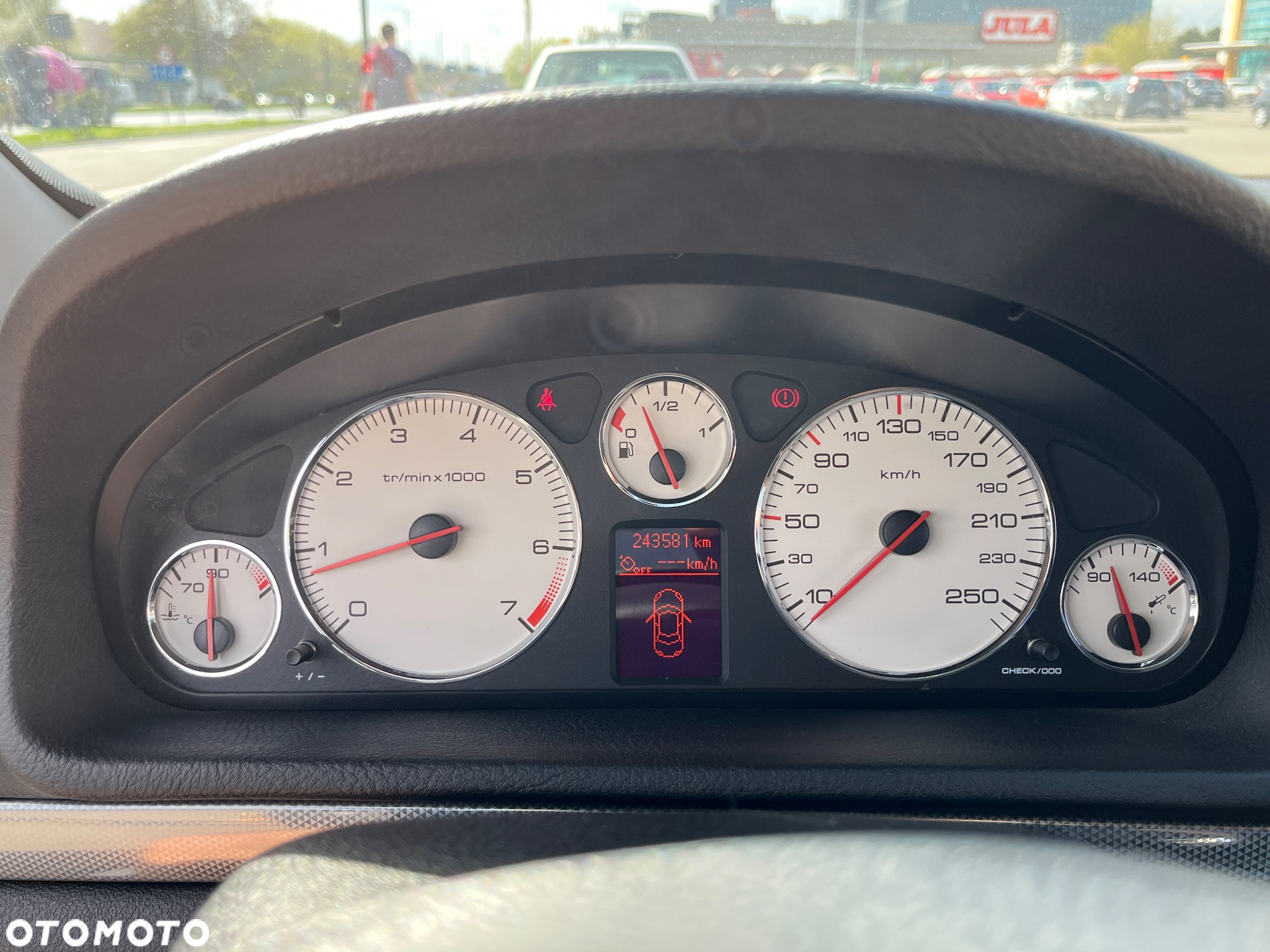 Peugeot 407 2.0 Premium - 10