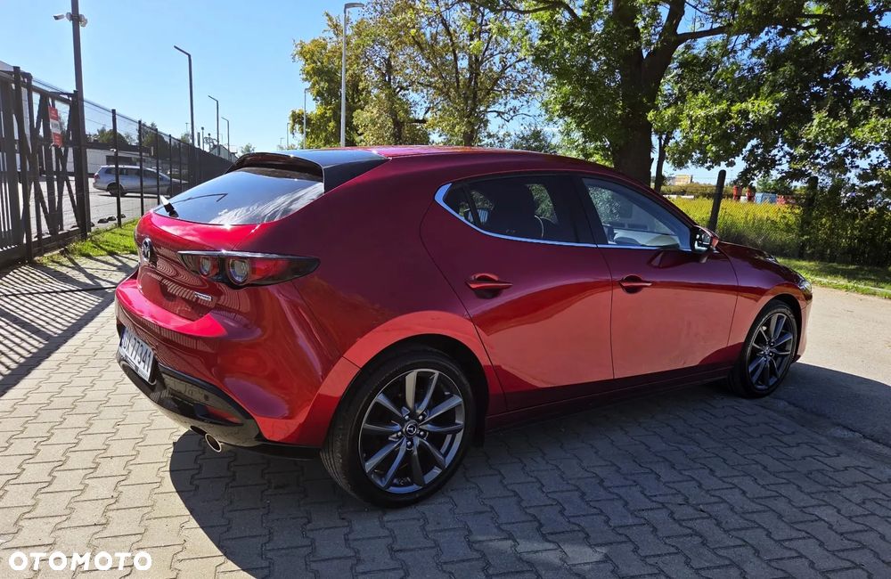 Mazda 3 - 18