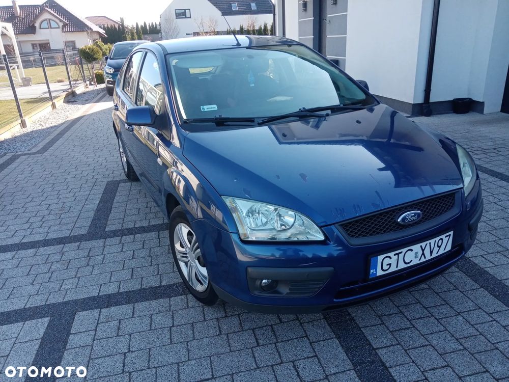 Ford Focus - 10