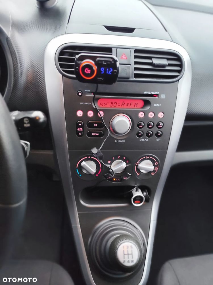 Suzuki Splash 1.2 Comfort - 18