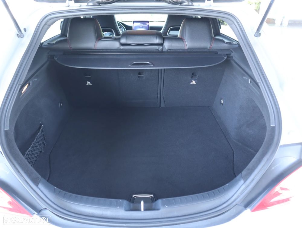 Mercedes-Benz CLA 220 CDI AMG Sport Aut. - 50