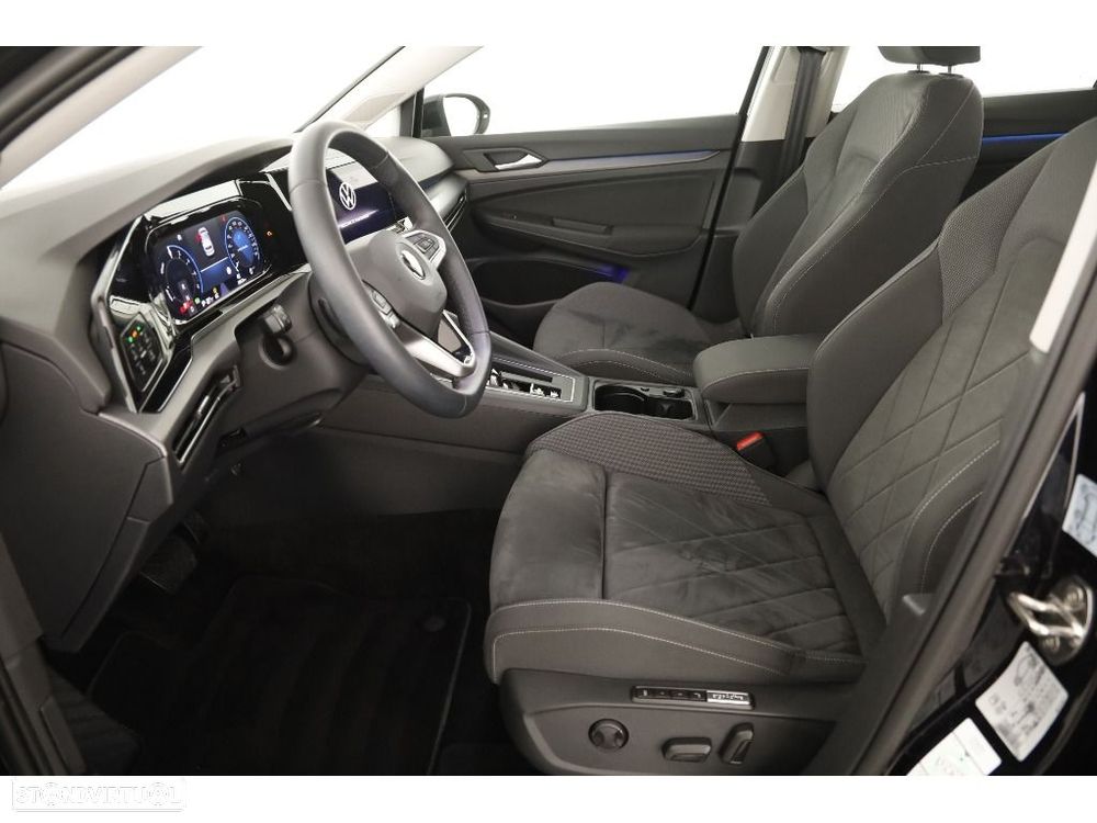 VW Golf 1.4 TSI e-Hybrid DSG - 37