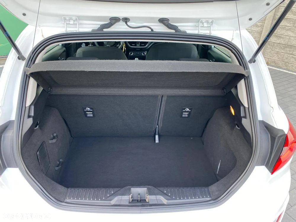 Ford Fiesta 1.0 EcoBoost S&S ST-LINE - 19