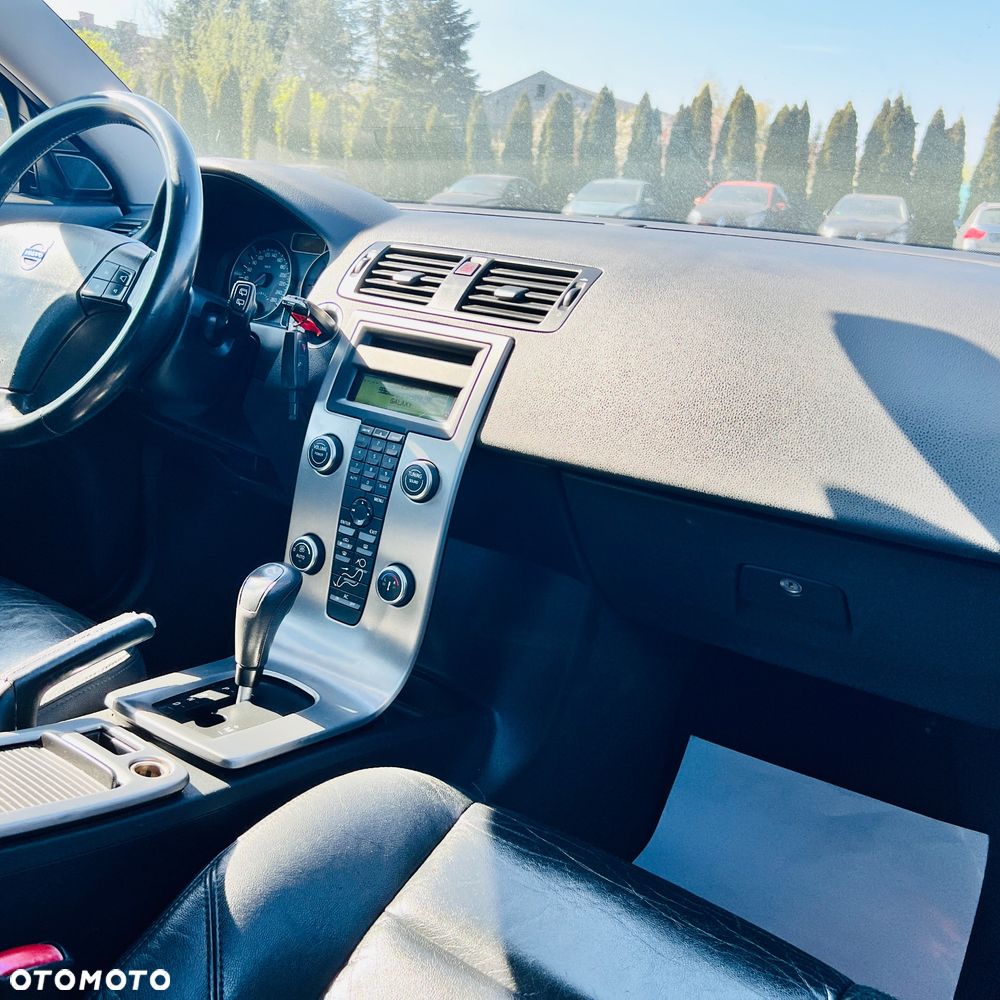 Volvo V50 D5 DPF Edition - 16