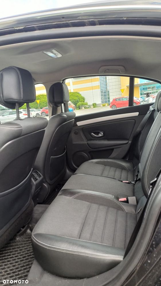 Renault Laguna 2.0 Expression - 11
