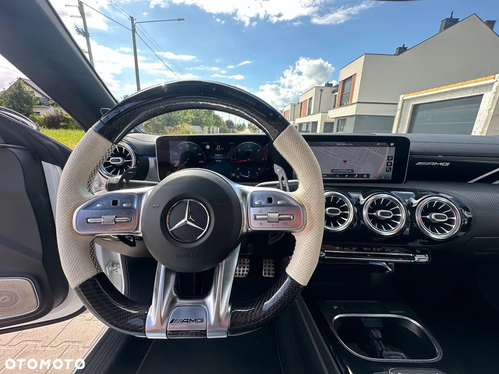 Mercedes-Benz CLA 220 d AMG Line 8G-DCT - 19