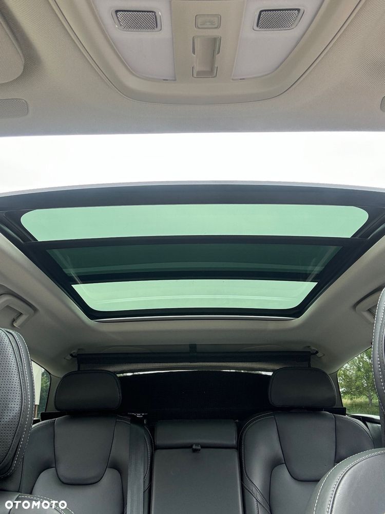 Volvo V90 Cross Country D5 AWD Pro - 12