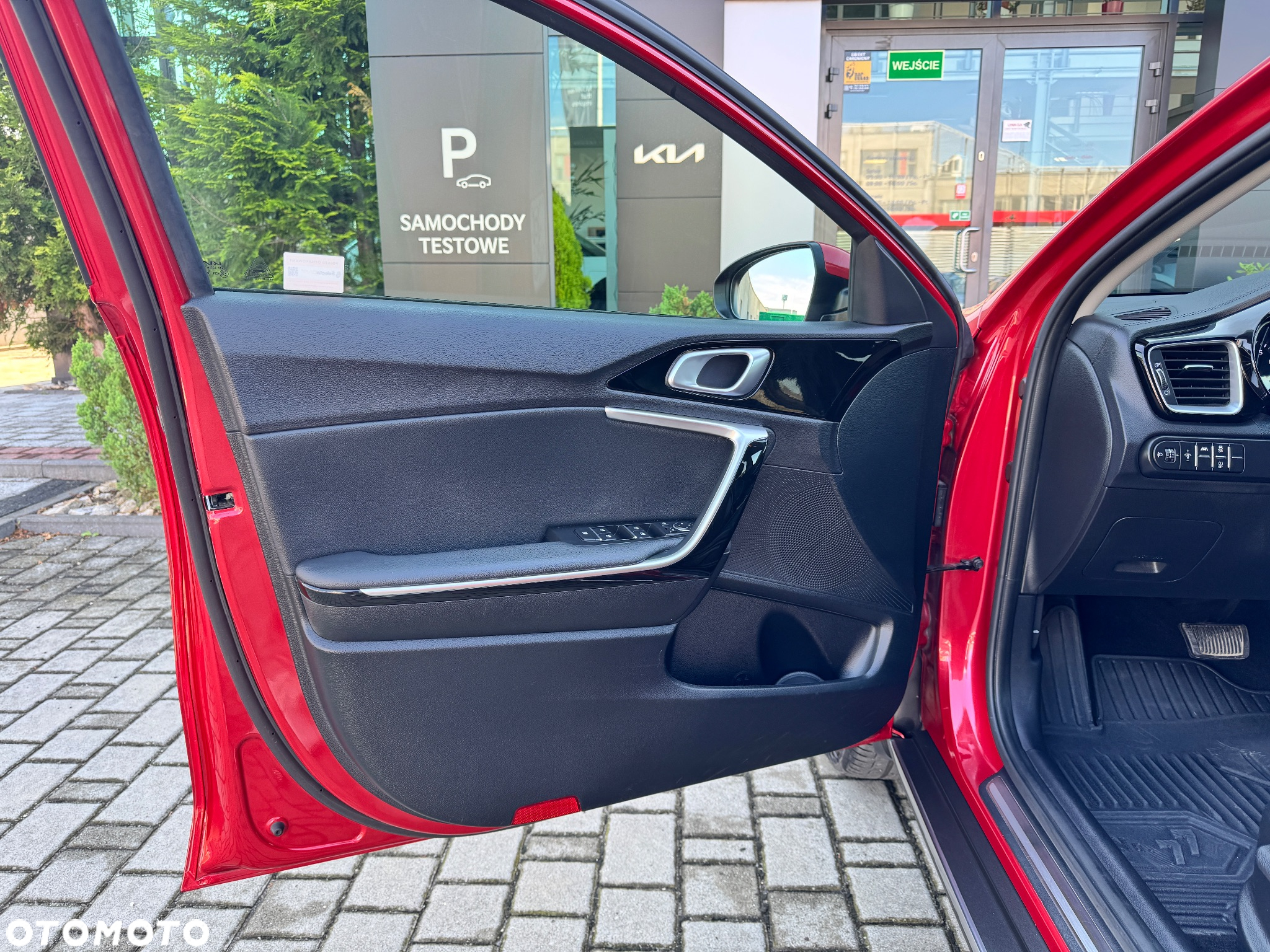 Kia XCeed 1.5 T-GDI L DCT - 13