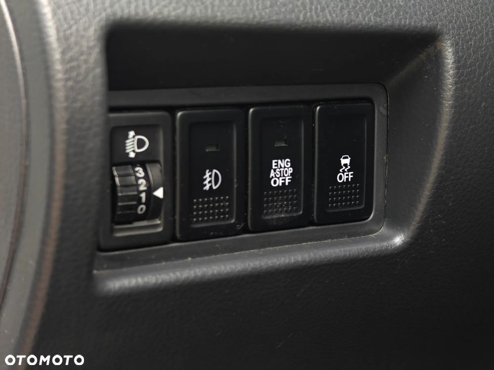 Suzuki Swift 1.2 Comfort - 20