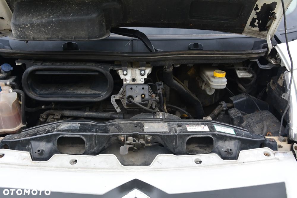 Citroën jumper 35+l3h2 180 - 25