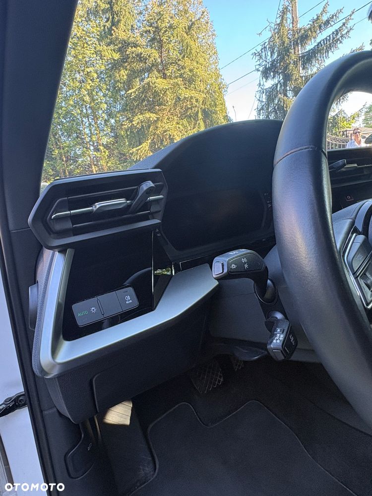 Audi A3 Limousine 35 TFSI S tronic - 18