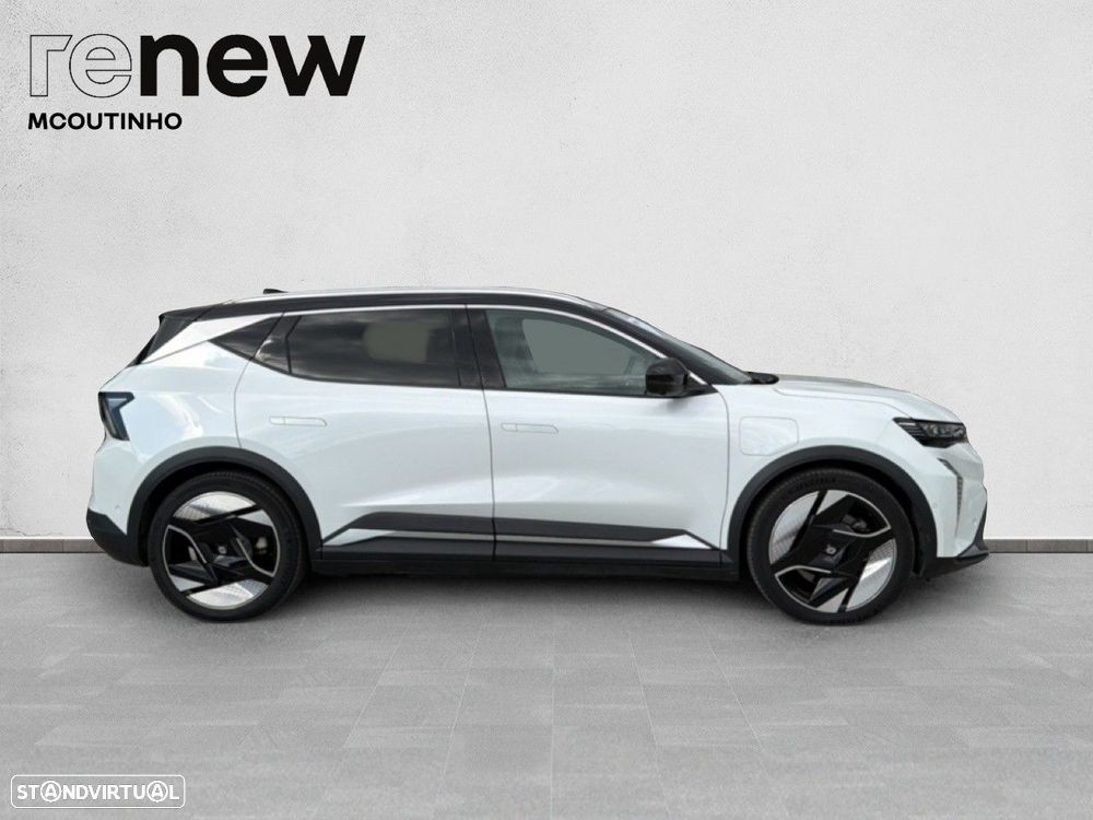 Renault Scénic E-Tech 87 kWh Iconic - 5